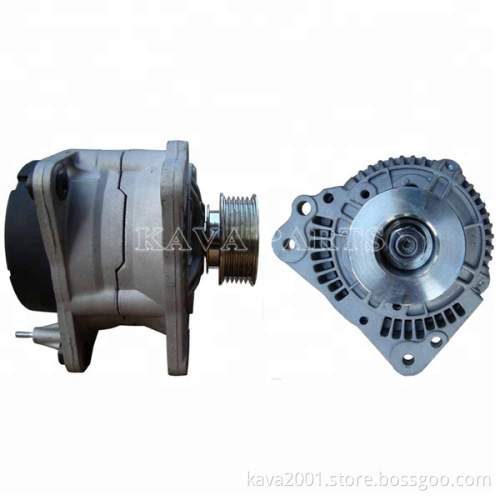 Alternator for Skoda Felicia and Octavia (Part Numbers: 0123310032, 0123310037)